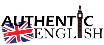 Authentic English
